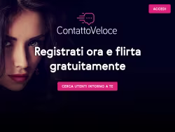 Contattoveloce