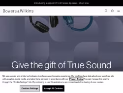 Bowers-wilkins