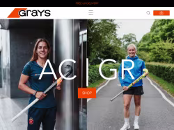 Grays-hockey