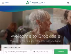 Brookdale