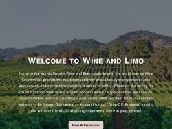 Wineandlimo