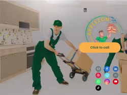 Applezonmoving