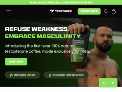Testorize