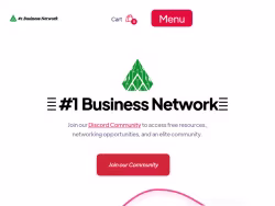 Businessnetwork