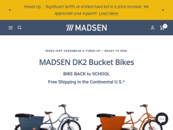 Madsencycles
