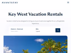 Athomekeywest