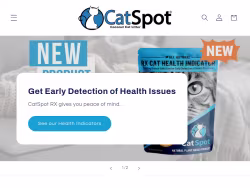 Catspotlitter