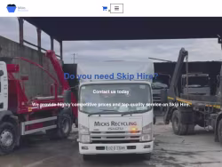 Micksrecycling