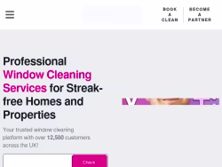 Tidalcleaningservices