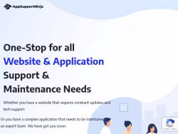 Appsupportninja