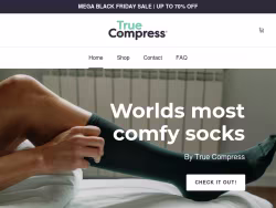 True-compress