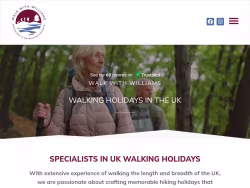 Walkwithwilliams