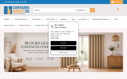 Curtainsdirect2u