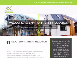 Enviro-therm