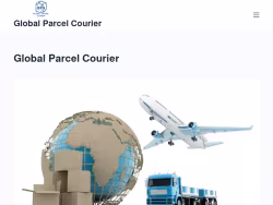 Globalparcelcourier
