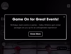 Valleyathletics