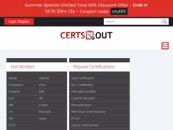 Certsout