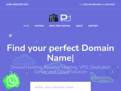 Pakihosting