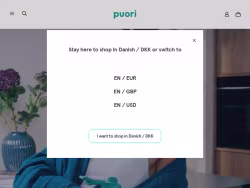 Puori
