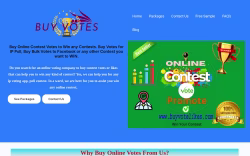 Buyvotelikes