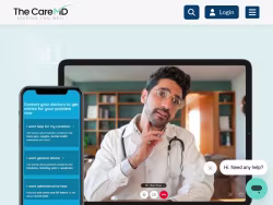 Thecaremd