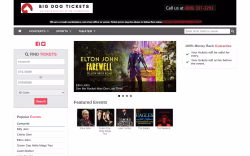 Bigdogtickets