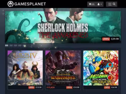 Gamesplanet