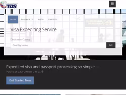 Traveldocs