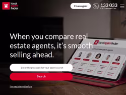 Localagentfinder