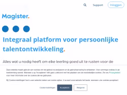 Magister