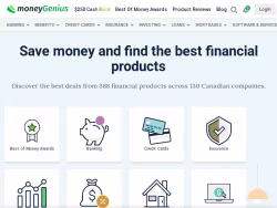 Moneygenius