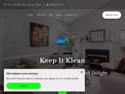 Keepitkleanpros