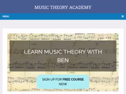 Musictheoryacademy