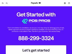 Merchantaccountsolutions