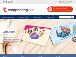 Cardprinting
