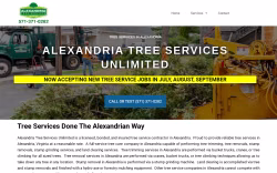 Alexandriatrees