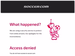 Soccer