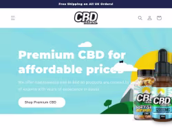 Cbdisland