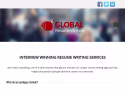 Resume-writers