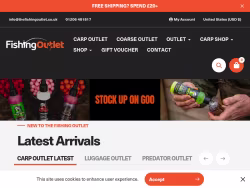 Thefishingoutlet