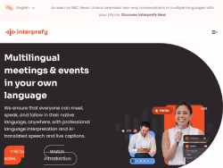 Interprefy