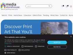 Mediastorehouse