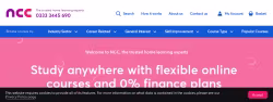 Ncchomelearning