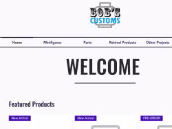 Bobscustoms