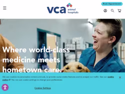 Vcahospitals