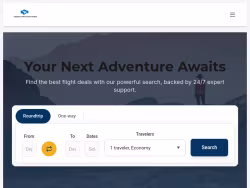Searchmyflightfare