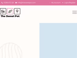 Thesweetpot