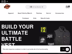 Redzoneshop