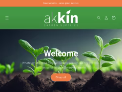 Akkin