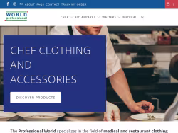 Professionalworldstore